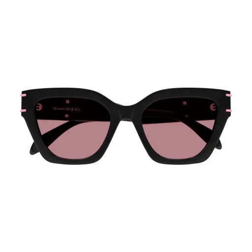 Alexander McQueen AM0398S Sunglasses - view 5